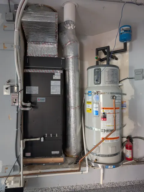 heat pump cupertino 2