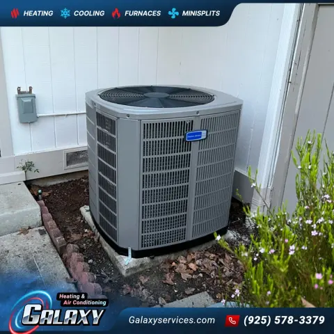 39234 AmStand AC 4A7A5036N1000A Danville
