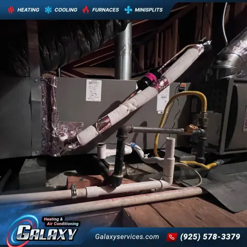 41451 24722 Furnace Lennox ML180UH070XE36A SanRamon2