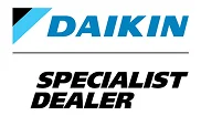 Daikin logo