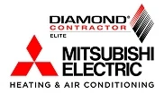 Mitsubishi Electric logo
