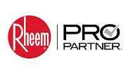 Rheem logo