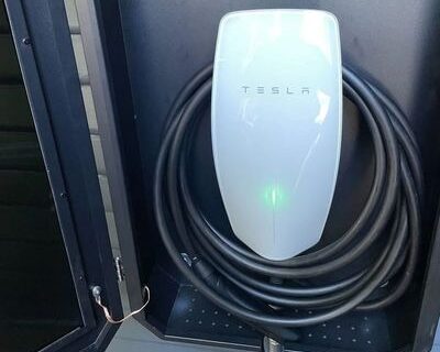 ev charging stations in california: a guide for electric vehicle owners