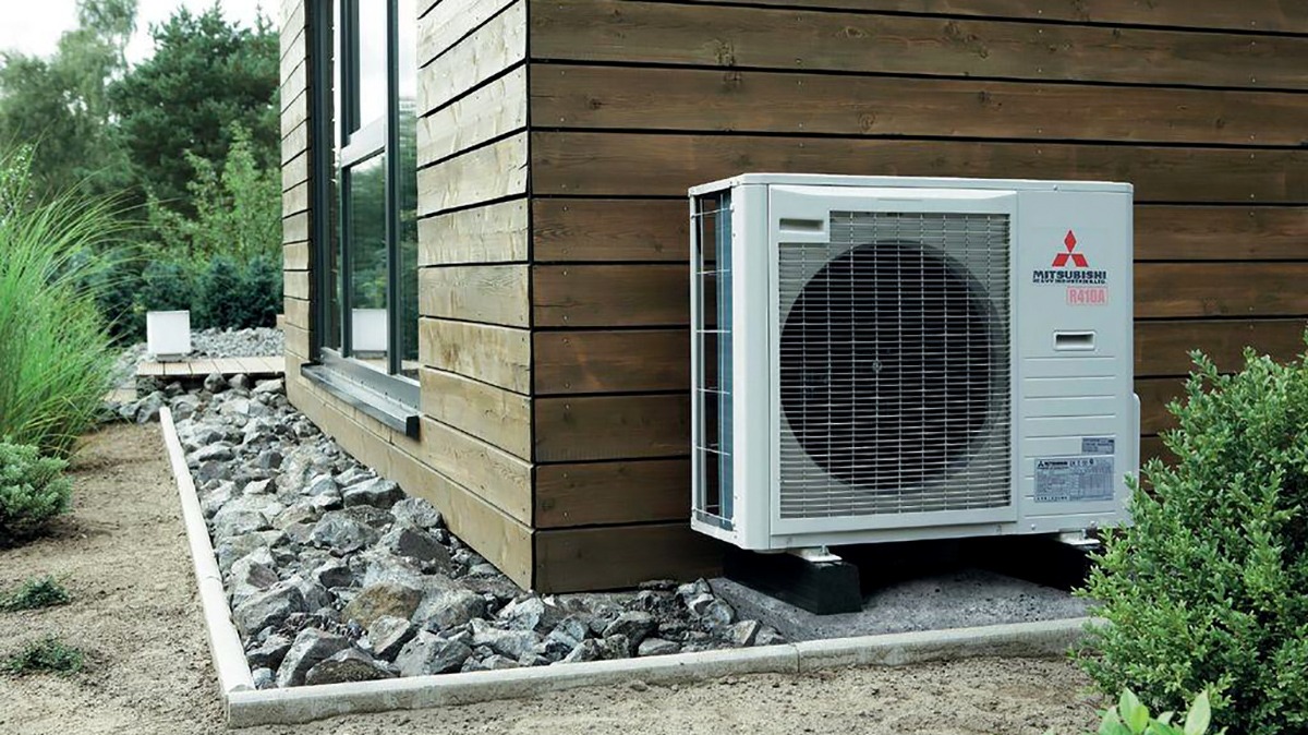 heat pumps - galaxy heating & air conditioning heat pumps