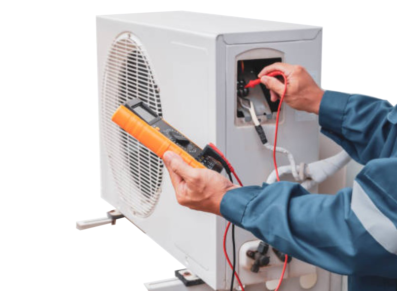 10 off - galaxy heating & air conditioning what are the symptoms of a bad air condition capacitor?