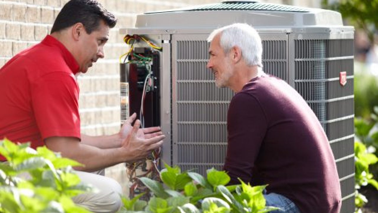 is your hvac system about to fail - galaxy heating & air conditioning is your hvac system about to fail