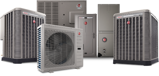 rd17 - galaxy heating & air conditioning rd17