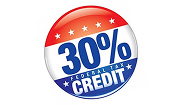 30 credit