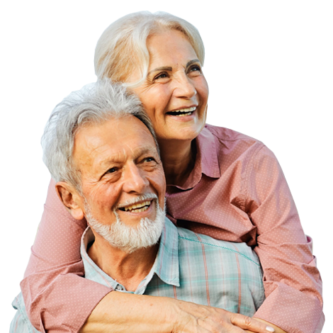 senior citizens
