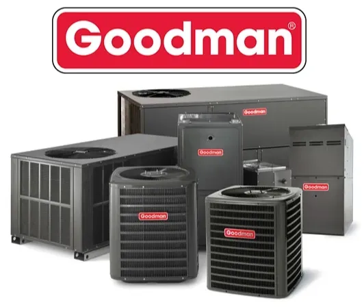 goodman ac in livermore