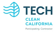tech clean - galaxy heating & air conditioning tech clean