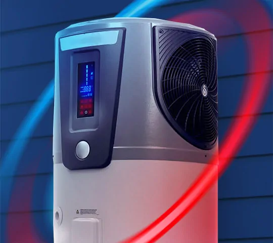 540 480 main page heat pump water heater