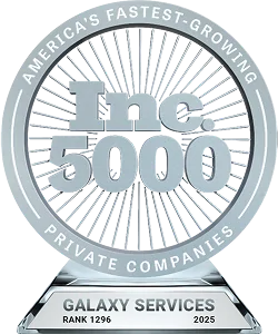 inc. 5000