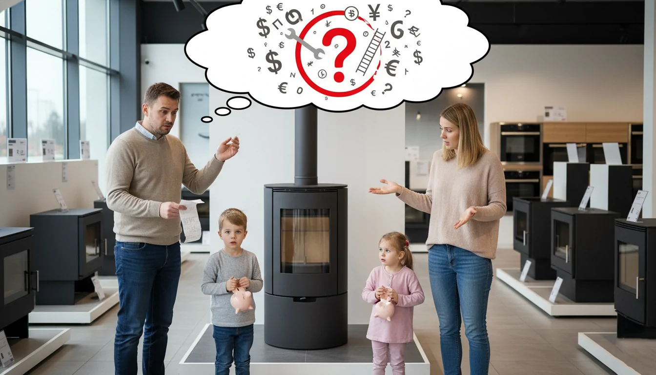 how much does it cost to install a furnace