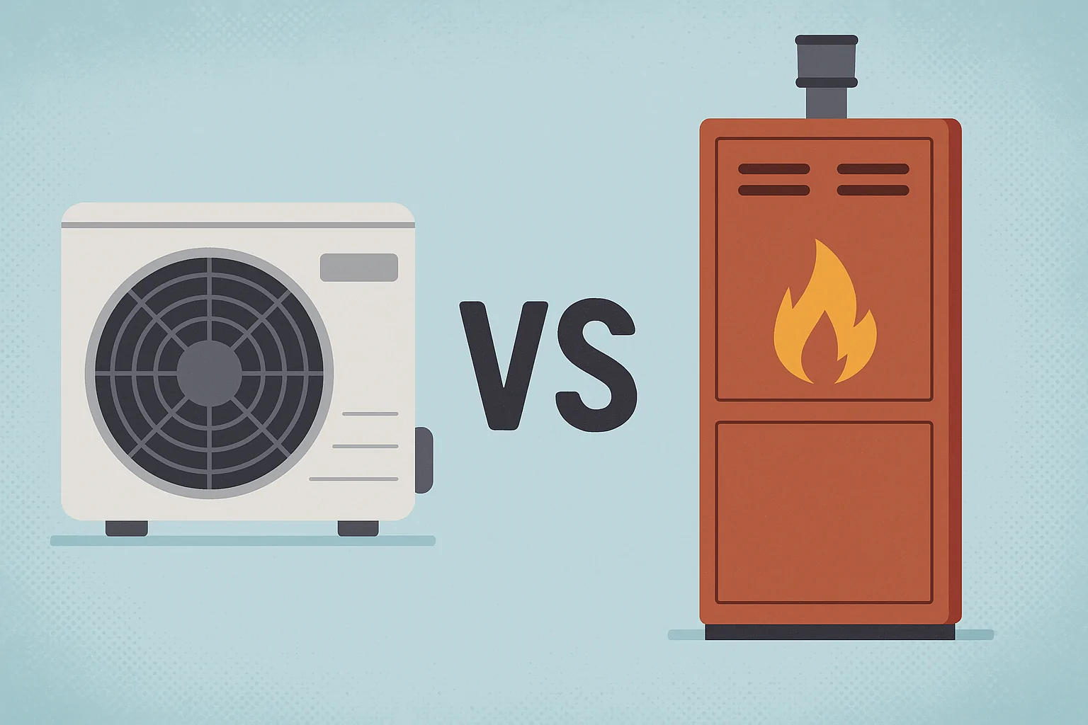 heat pump vs furnace which is better for bay area homes in 2025 - galaxy heating & air conditioning heat pump vs furnace which is better for bay area homes in 2025